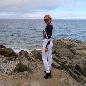 Tommy Hilfiger Gigi Hadid Sailor Pant